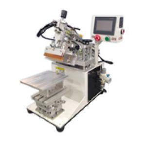 Upgraded Tabletop Clam Shell Screen Printing Machine