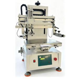 Upgraded Tabletop Flat Screen Printer